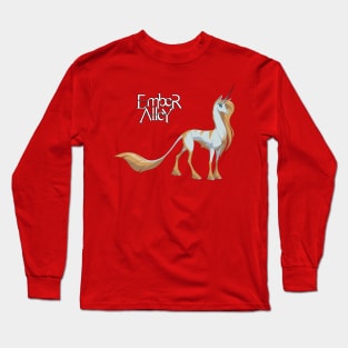 Unicorn Long Sleeve T-Shirt